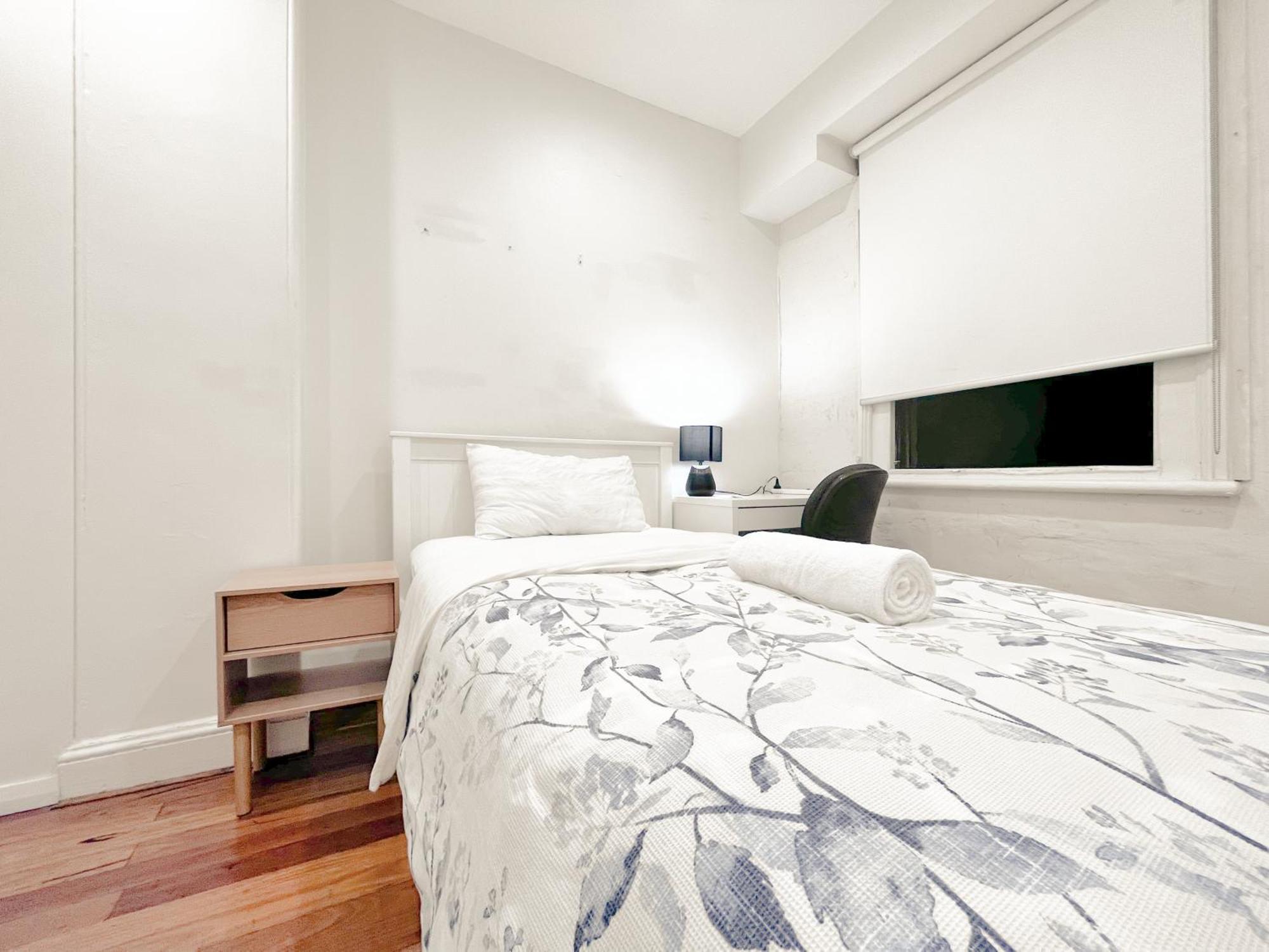 Ultimo Terrace Homestay Сидней Экстерьер фото