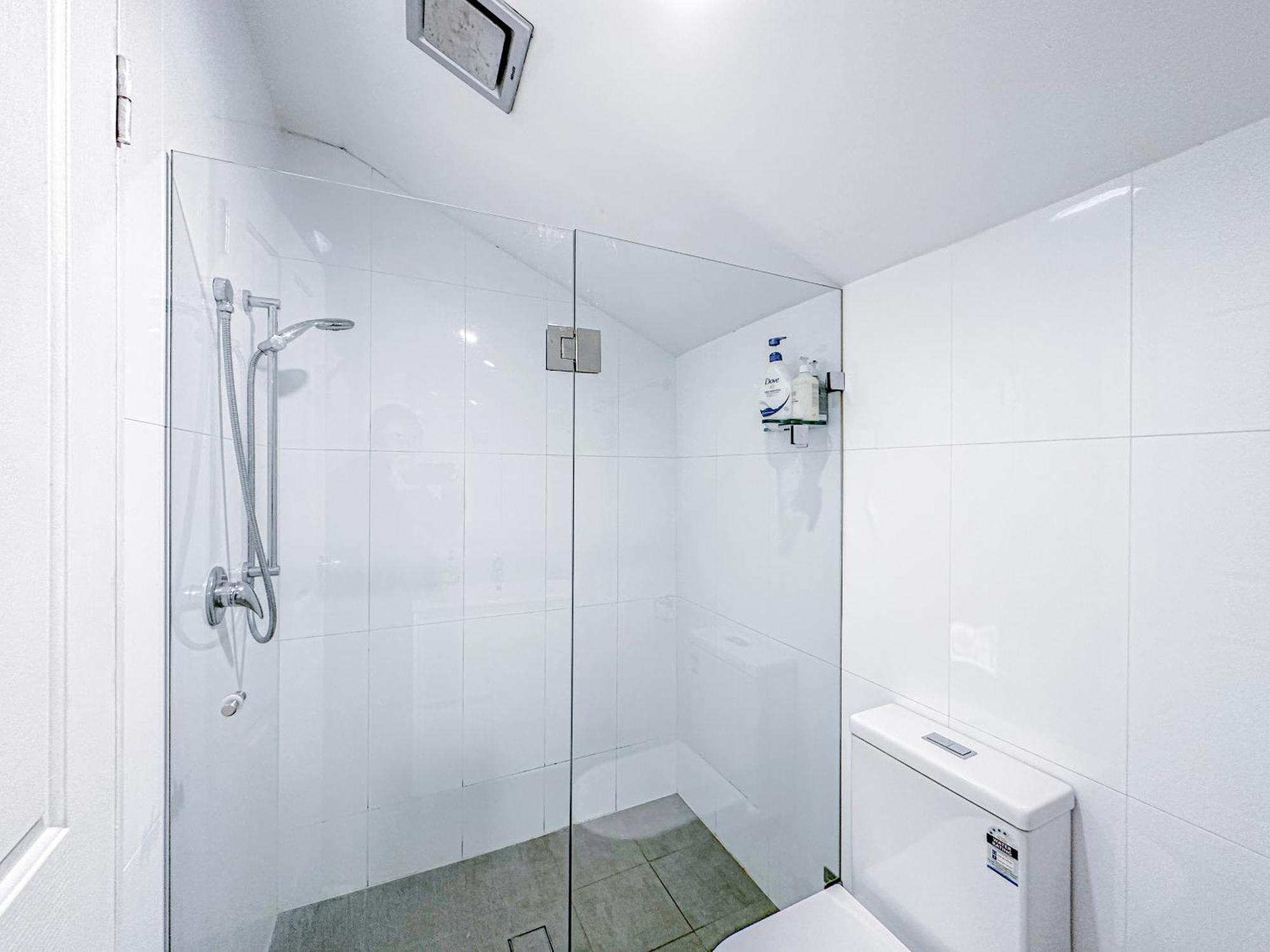 Ultimo Terrace Homestay Сидней Экстерьер фото