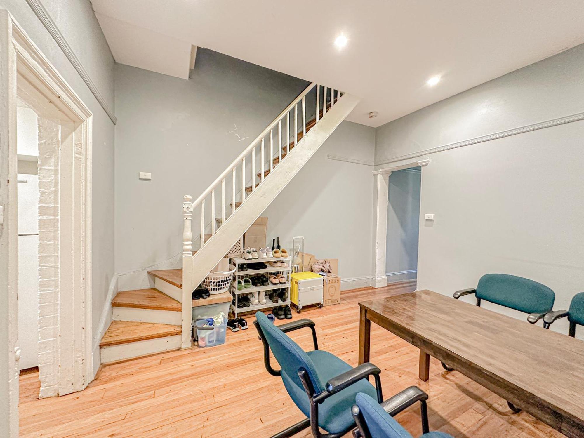 Ultimo Terrace Homestay Сидней Экстерьер фото